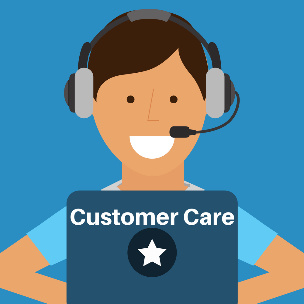 Customer Care