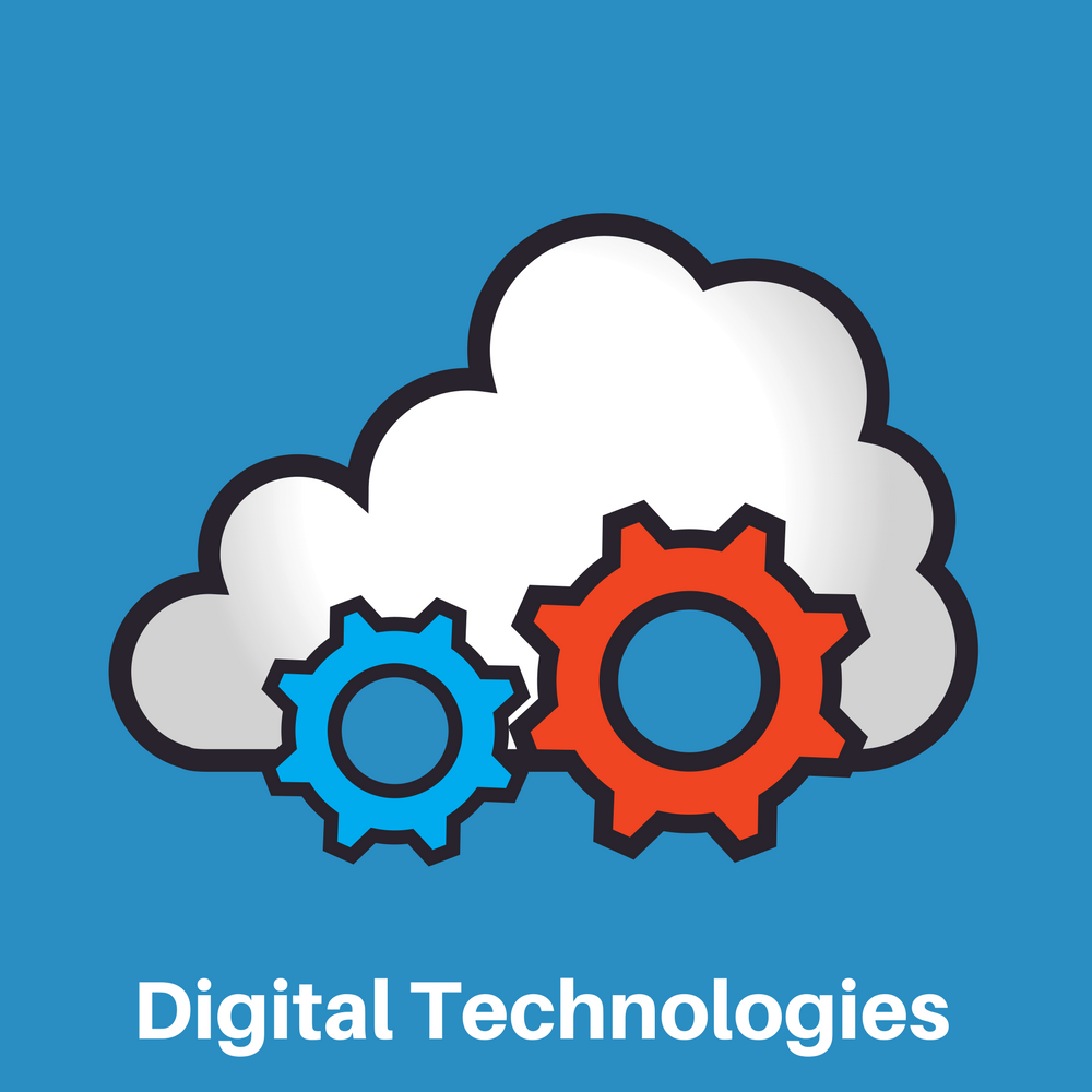 Digital Technologies