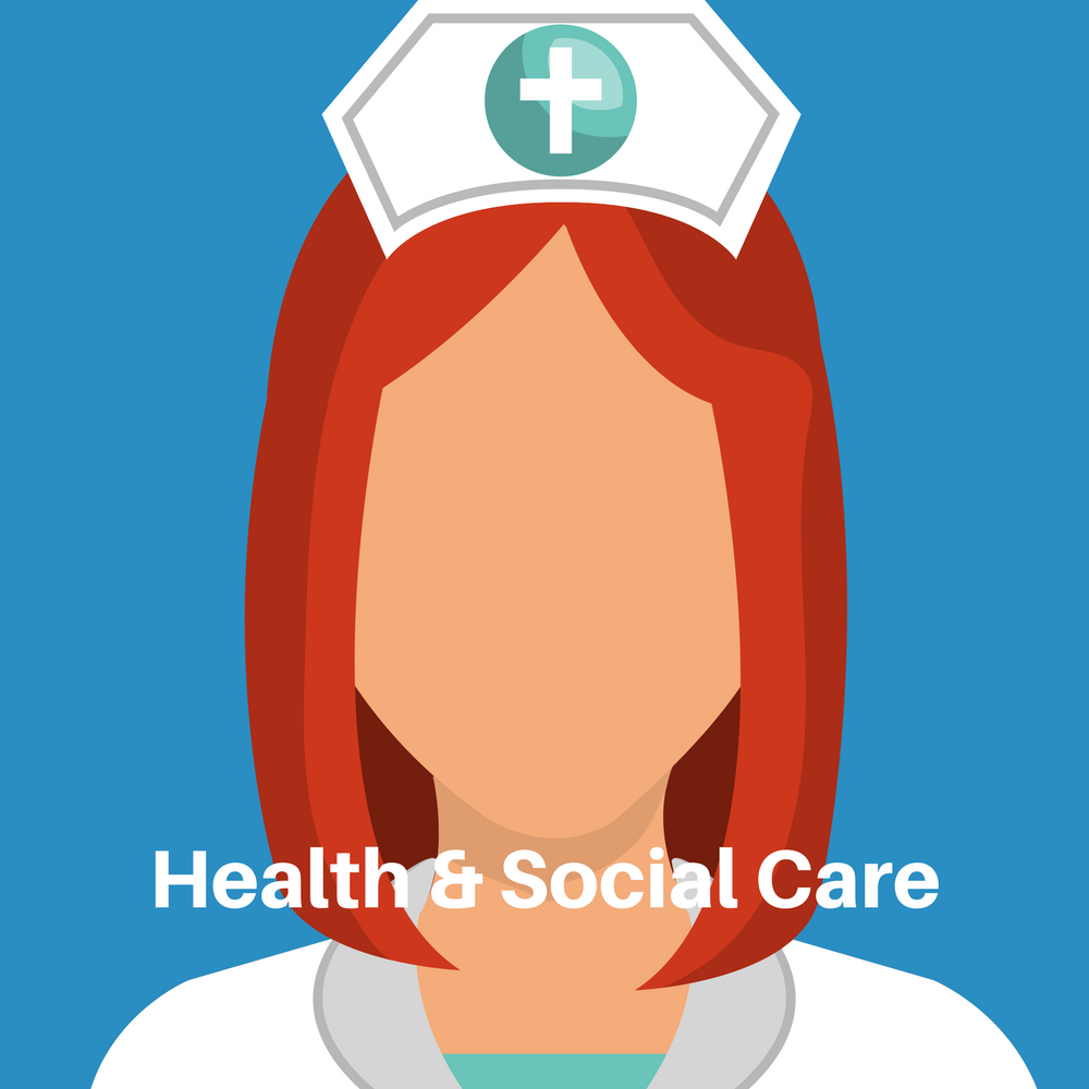 Health & Social Care